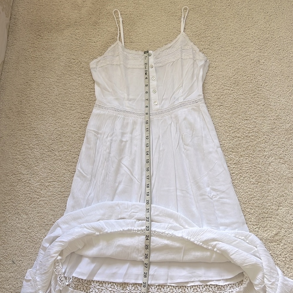 Forever 21 Maxi dress - Picture 5 of 13